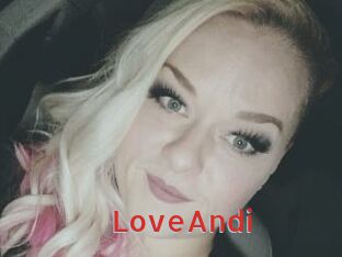 LoveAndi