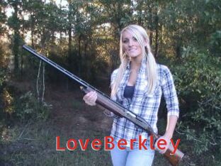 LoveBerkley