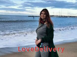 LoveDelivery