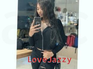 LoveJazzy