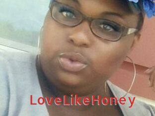 LoveLikeHoney