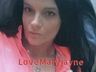 LoveMaryjayne