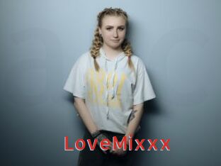 LoveMixxx