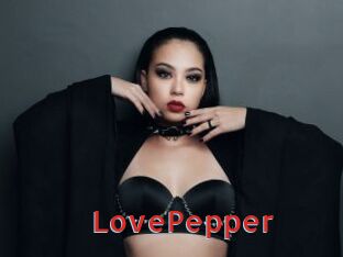 LovePepper