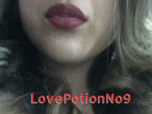 LovePotionNo9