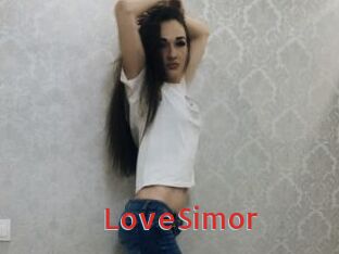 LoveSimor