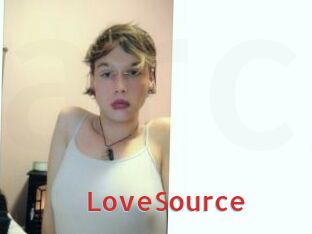 LoveSource