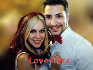 LoveStarz