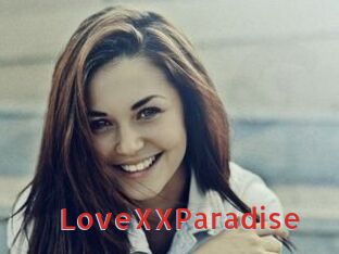 LoveXXParadise