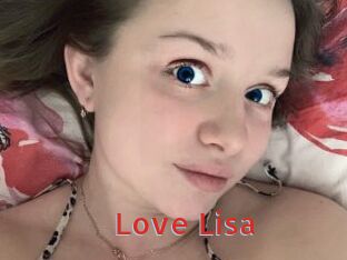 Love_Lisa