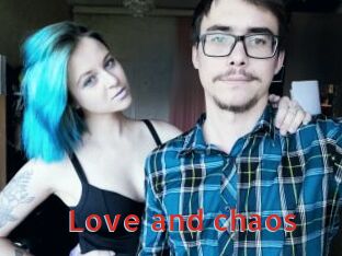 Love_and_chaos