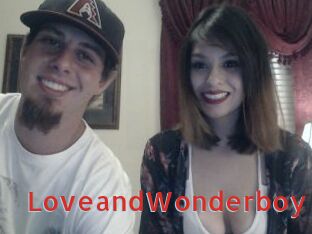 LoveandWonderboy