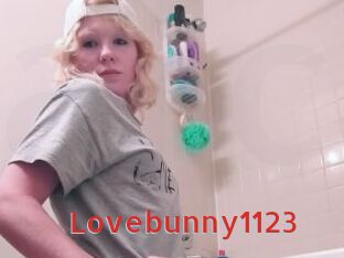 Lovebunny1123