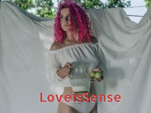 LoveisSense