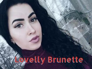 Lovelly_Brunette