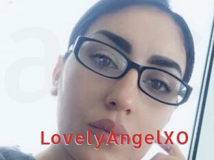 LovelyAngelXO