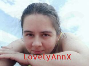 LovelyAnnX