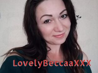 LovelyBeccaaXXX