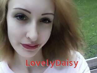 LovelyDaisy