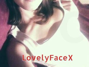 LovelyFaceX