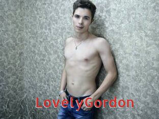 LovelyGordon