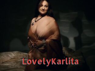 LovelyKarlita Archive DVD NET