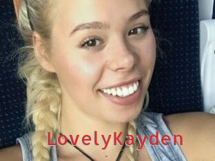 LovelyKayden