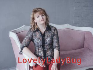 LovelyLadyBug