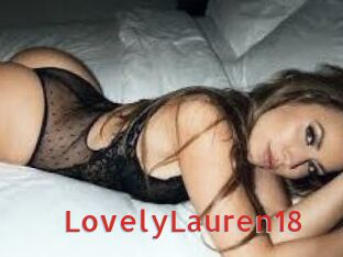 LovelyLauren18