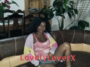 LovelyLoverX