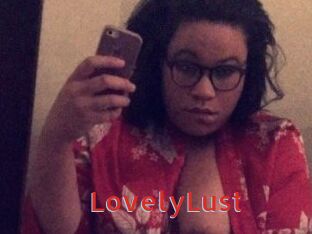 LovelyLust