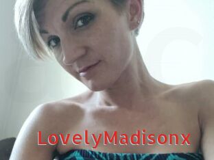 LovelyMadisonx