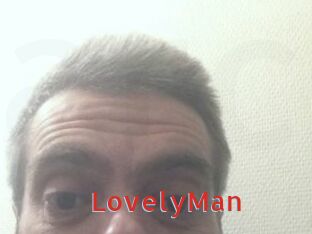 LovelyMan