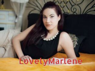 LovelyMarlene