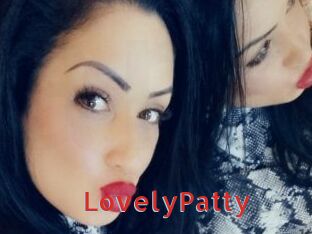 LovelyPatty