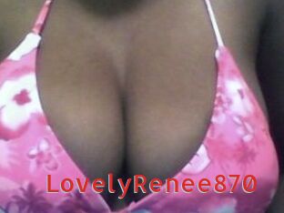 LovelyRenee870