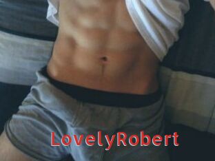 LovelyRobert