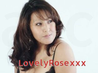 LovelyRosexxx