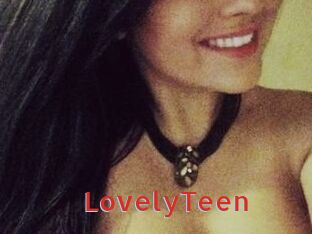 LovelyTeen