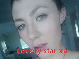 Lovely_star_xo