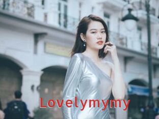 Lovelymymy