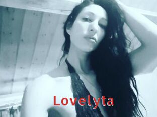 Lovelyta