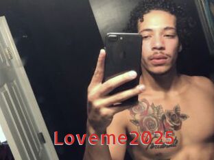 Loveme2025