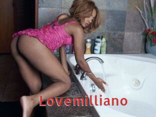 Lovemilliano