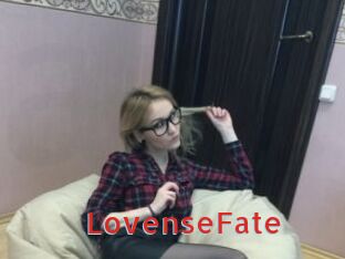 LovenseFate