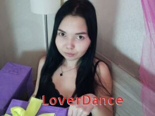 LoverDance