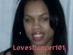 LovesDancer101