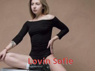 Lovin_Sofie