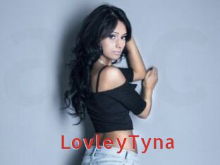 LovleyTyna