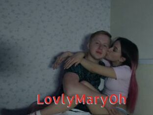 LovlyMaryOh